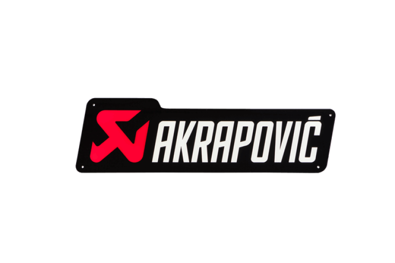 Akrapovic LED Advertising Board 801415