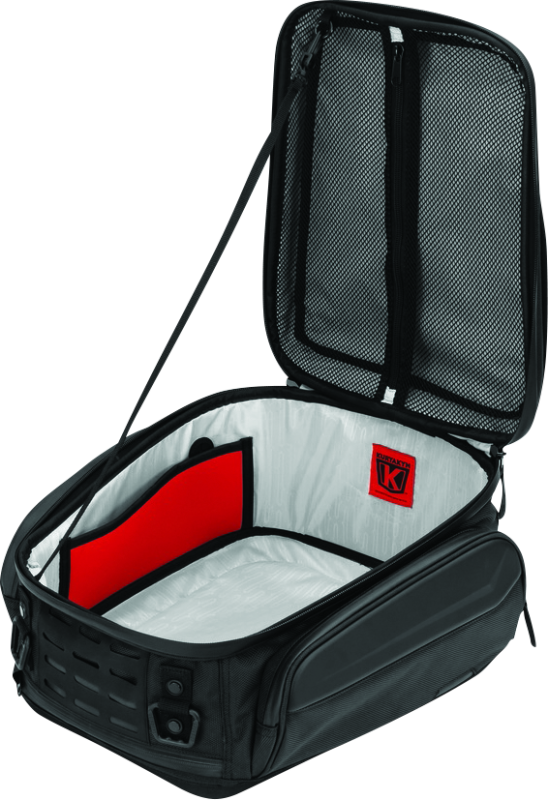 Kuryakyn Xkursion XB Ambassador Tail Bag 5256