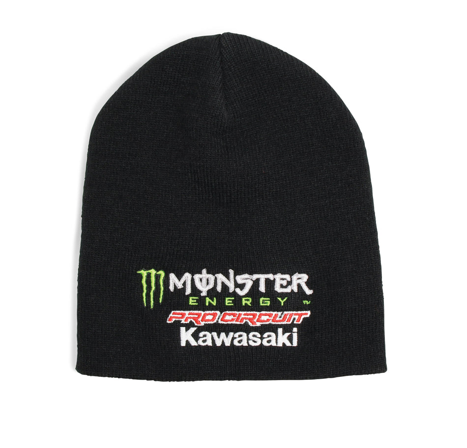 PRO CIRCUIT Team Beanie (Black) PC08403-0200