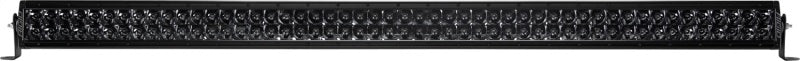 Rigid Industries 50in E Series Spot - Midnight Edition 150213BLK