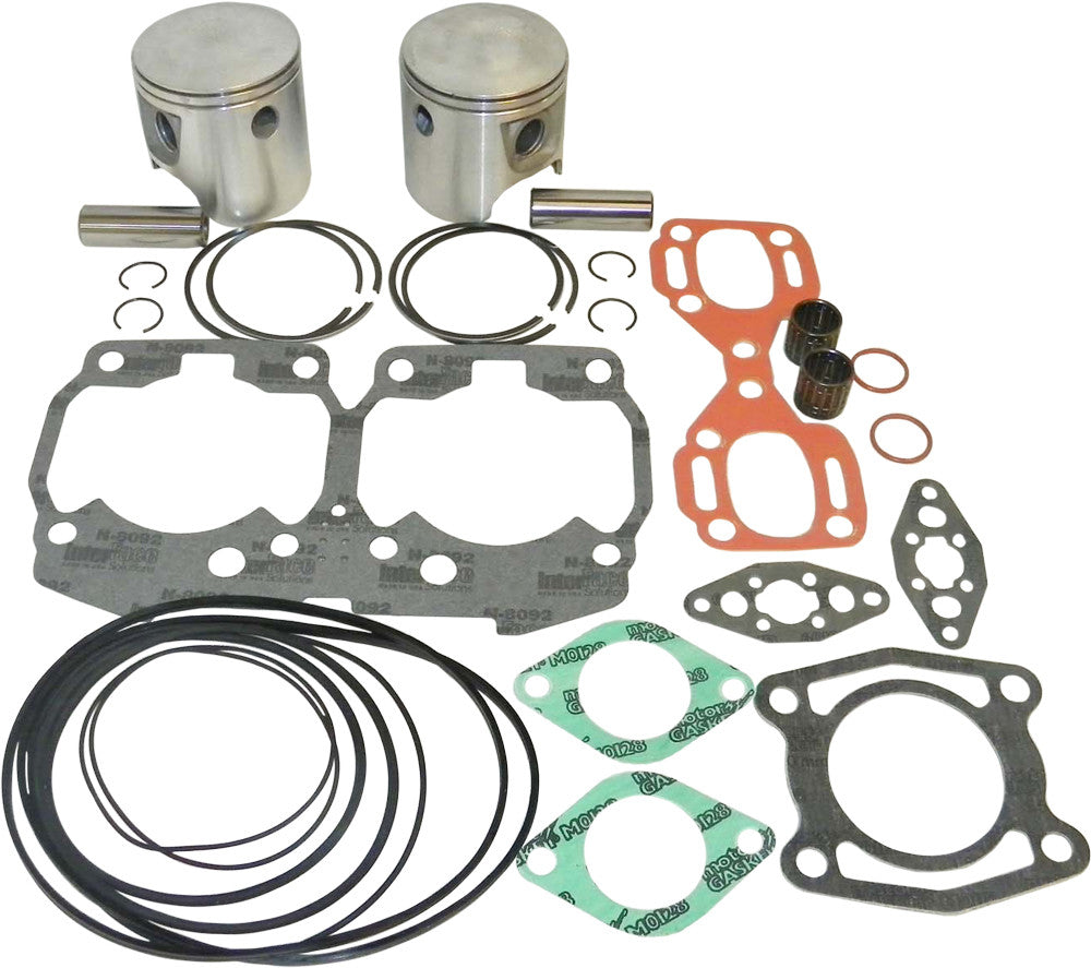 WSM Complete Top End Kit 010-818-10