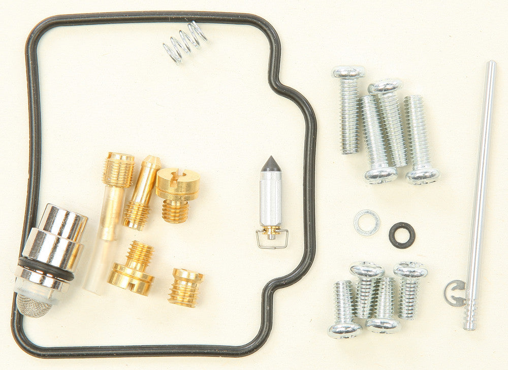 ALL BALLS Carburetor Repair Kit 26-1022