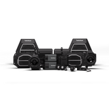 Rockford Fosgate 2018-2023 Jeep Wrangler JL Stage 5 Audio Kit 18WRNGLER-STG5