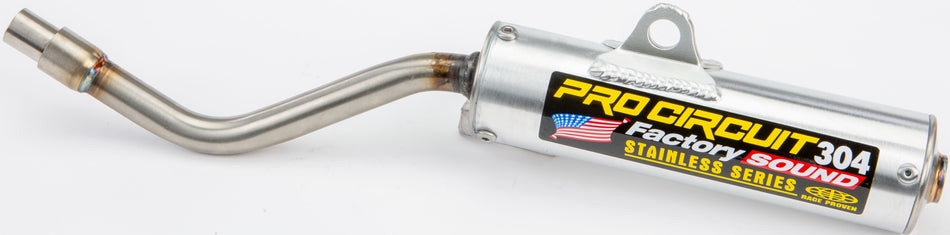 PRO CIRCUIT 304 Silencer SK00065-304