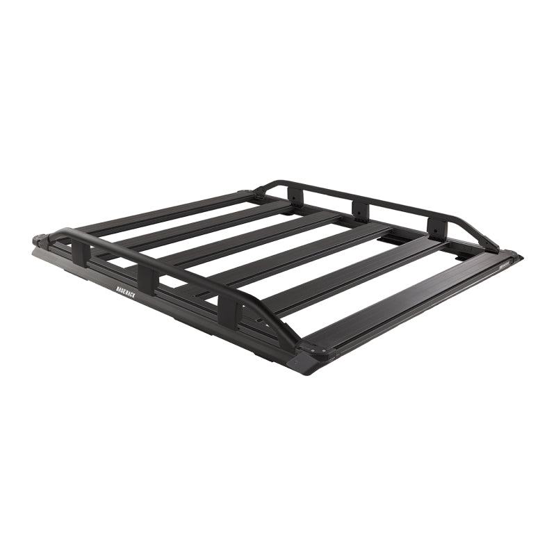 ARB Base Rack Kit Includes 61in x 51in Base Rack w/ Mount Kit Deflector and Trade Rails BASE265