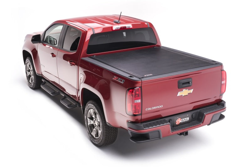 BAK 2023+ Chevrolet Colorado 5ft 2in Bed - Revolver X2 39146