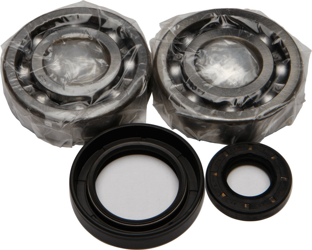 ALL BALLS Crankshaft Bearing/Seal Kit 24-1030