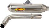 FMF Factory 4.1 Muffler 044211 1831-0359