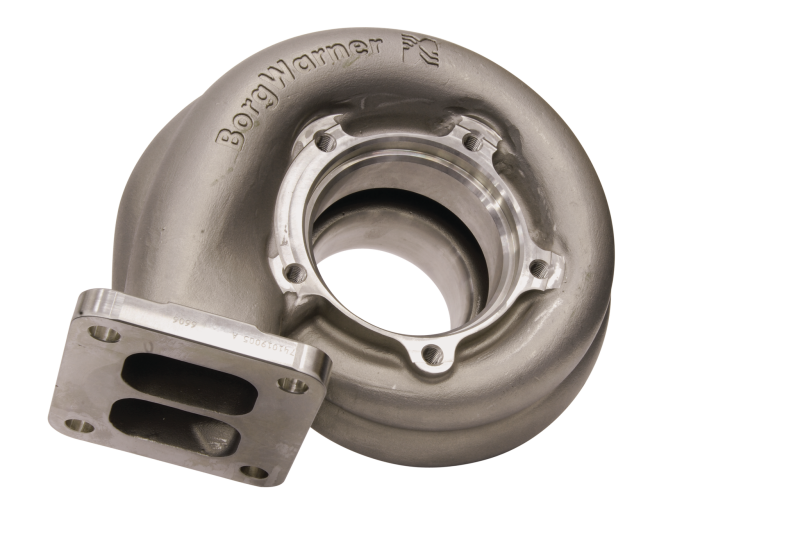 BorgWarner Turbocharger SX S400SX-E 72mm (96/87)