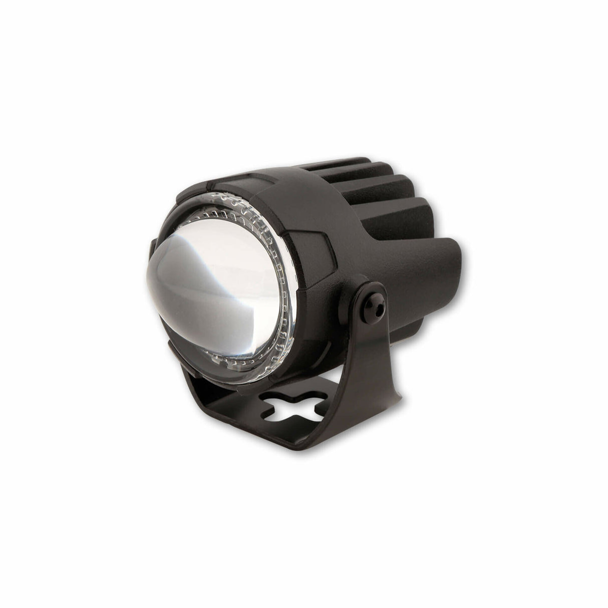 HIGHSIDER Ft13 Driving Light Each Black 223-464