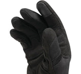 Dainese Mig 3 Air Tex Gloves Black/Black - XS 201815961-631-XS