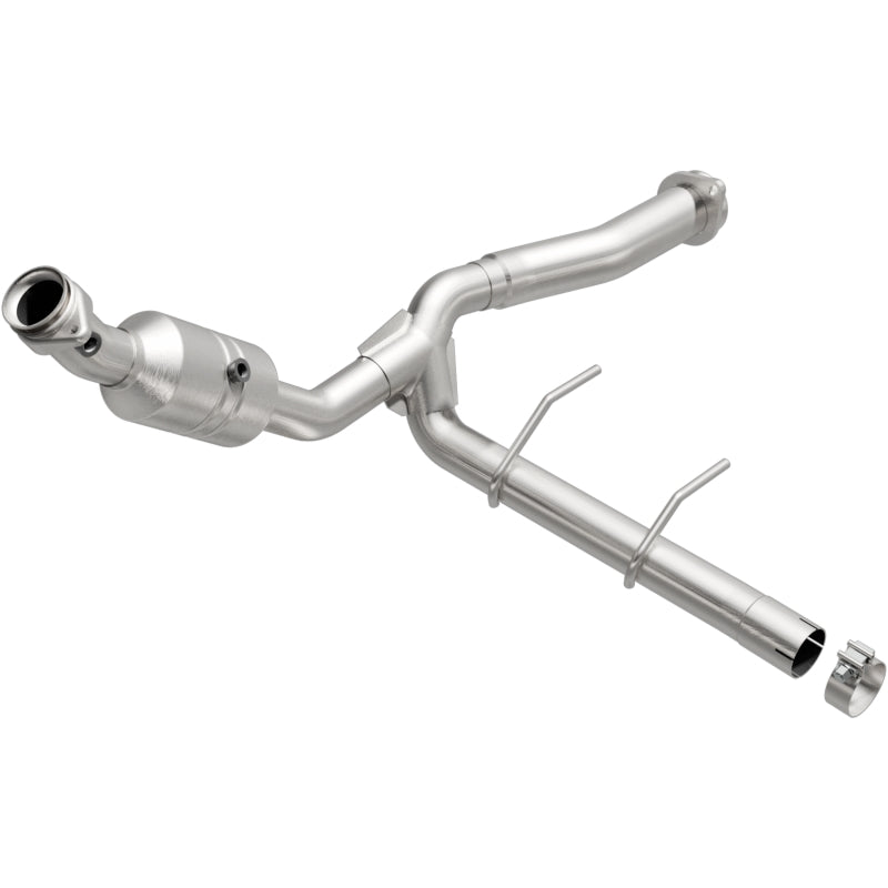 Magnaflow Conv DF 2011-2014 F-150 5.0L Underbody 52139