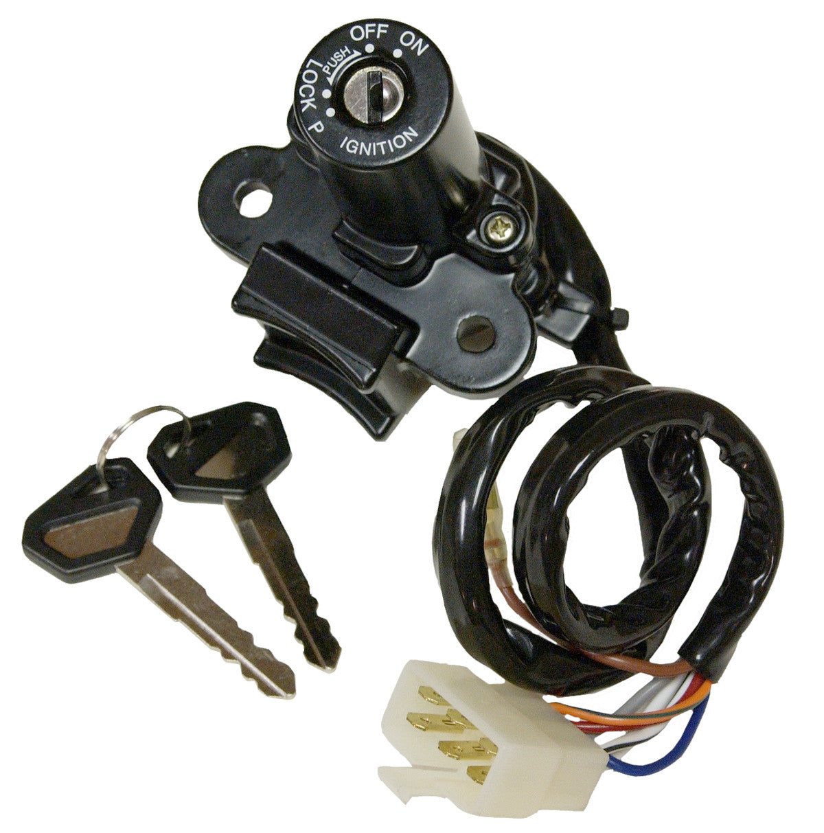 EMGO Ignition Switch Kawasaki 40-80622