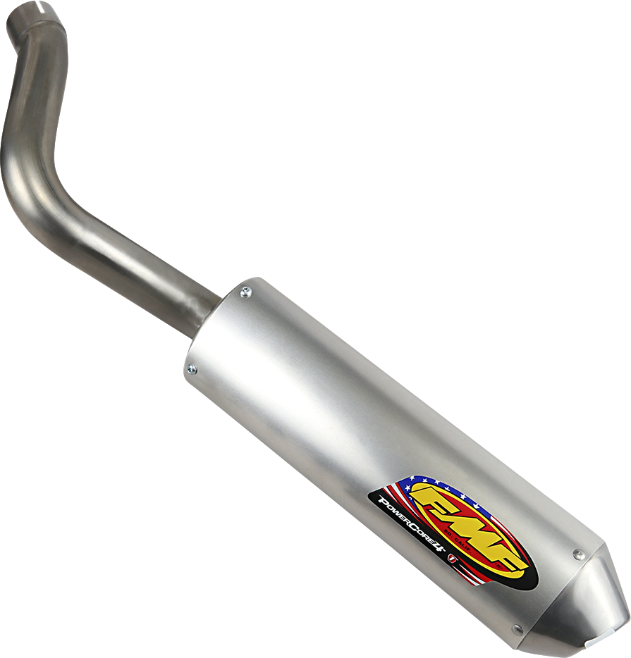 FMF Powercore 4 Muffler 045033 1831-0011