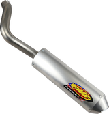 FMF Powercore 4 Muffler 045033 1831-0011