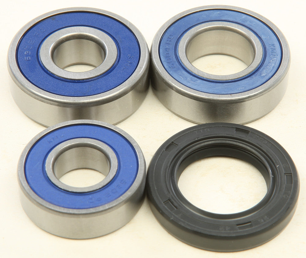 ALL BALLS Wheel Bearing & Seal Kit 25-1486