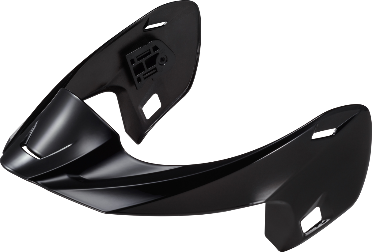 SCORPION EXO Exo-Gt930 Peak Visor Gloss Black 52-930-02