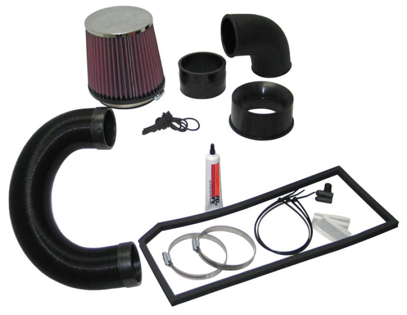 K&N Performance Intake Kit VOLKSWAGEN GOLF V GTI 57-0570