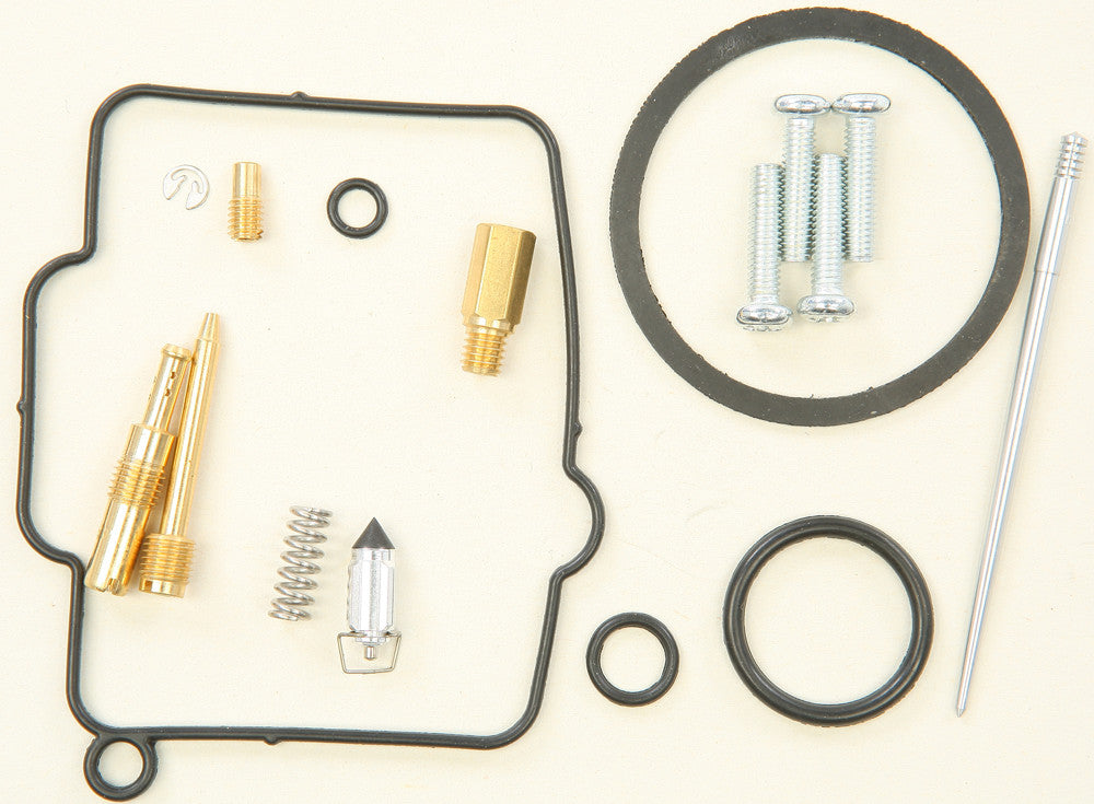 ALL BALLS Bike Carburetor Rebuild Kit 26-1187