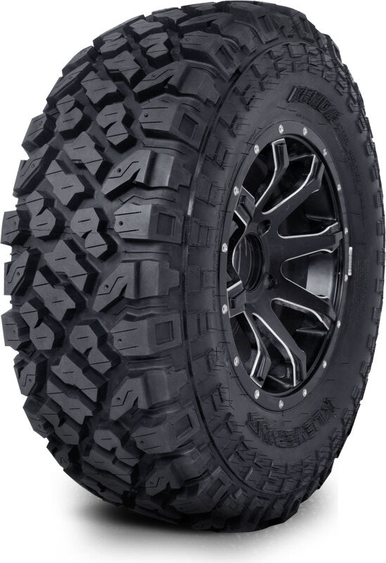 Kenda K3204R Klever XT Front Tires - 27x9R14 8PR 65M TL 26043000 083204141D1