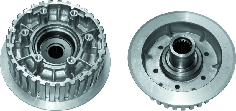 Twin Power 07-10 Big Twin 06 Dyna Clutch Hub Replaces H-D 37554-06 482804