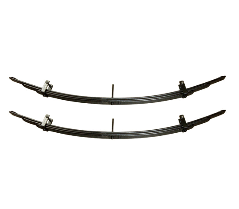 ICON 2007+ Toyota Tundra Rear Leaf Spring Expansion Pack Kit 51200