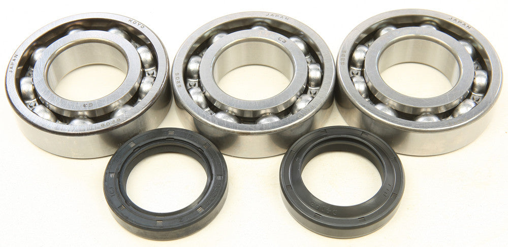 ALL BALLS Crankshaft Bearing/Seal Kit 24-1092