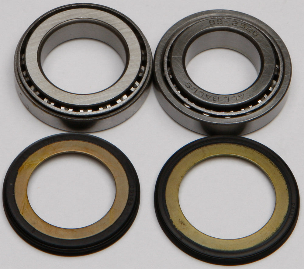 ALL BALLS Steering Bearing/Seal Kit 22-1040