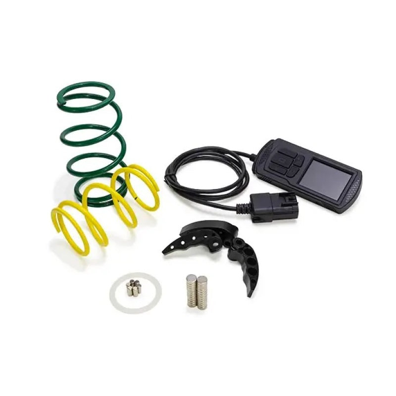 Dynojet 17-19 Polaris RZR XP Turbo Stage 2 Kit 96090003