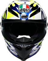 AGV Pista GP RR Helmet - Soleluna 2023 - Limited - Small 2118356002-27-S