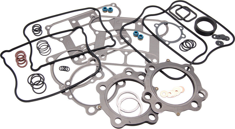 COMETIC Top End Est Gasket Evo Sportster Kit Oe#17032-86a C9907