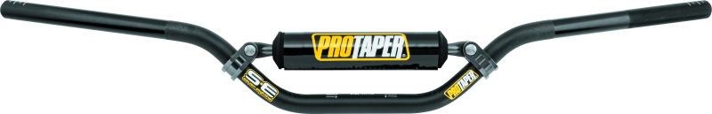 ProTaper SE Trials Mid Handlebar - Black 25307