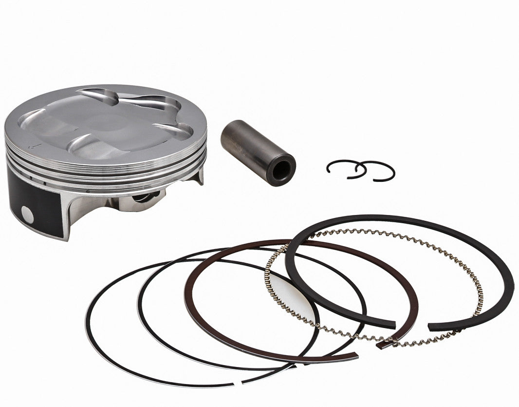 KPMIKpmi Piston Kit80-82005