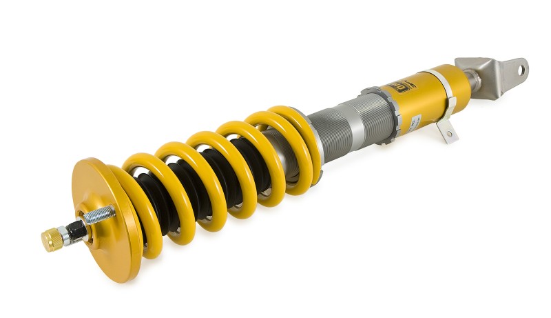 Ohlins 99-09 Honda S2000 Road & Track Coilover System HOS MI21S1