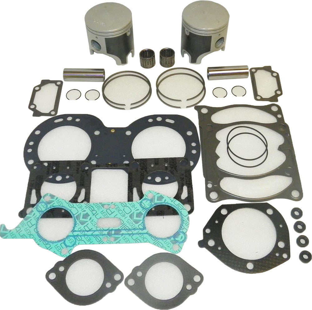 WSM Top End Rebuild Kit 010-828-12P