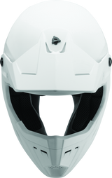 Answer AR1 Solid Helmet White Youth - Small 446364