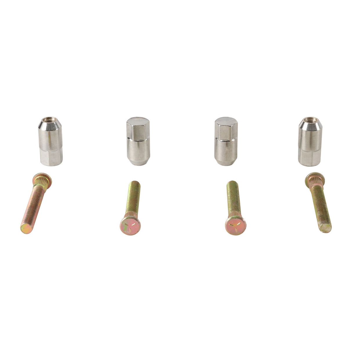 ALL BALLS Wheel Stud Kit 85-1108