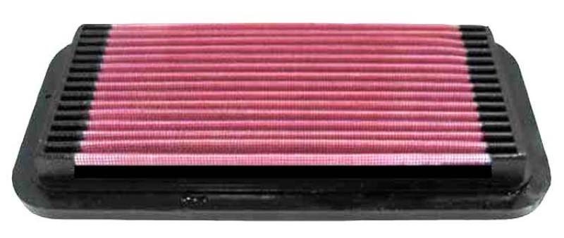 K&N Replacement Air Filter HYUN. GETZ 02-08, TOYOTA 1991-1999 33-2094