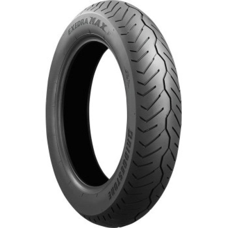 Bridgestone Exedra MAX Tire - 110/90-18 M/C 61H TL 5084