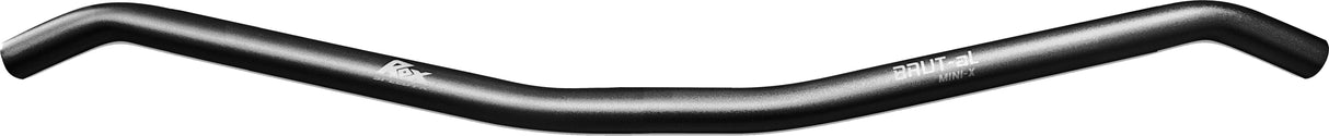 ROX Rox Brut-Al Mini-X Handlebar 25" Aluminum Snowmobile Bar 10026