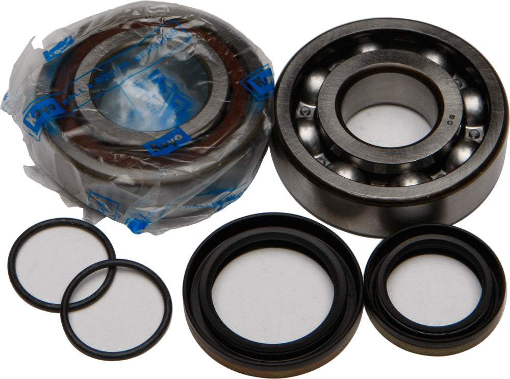 ALL BALLS Crankshaft Bearing/Seal Kit 24-1097