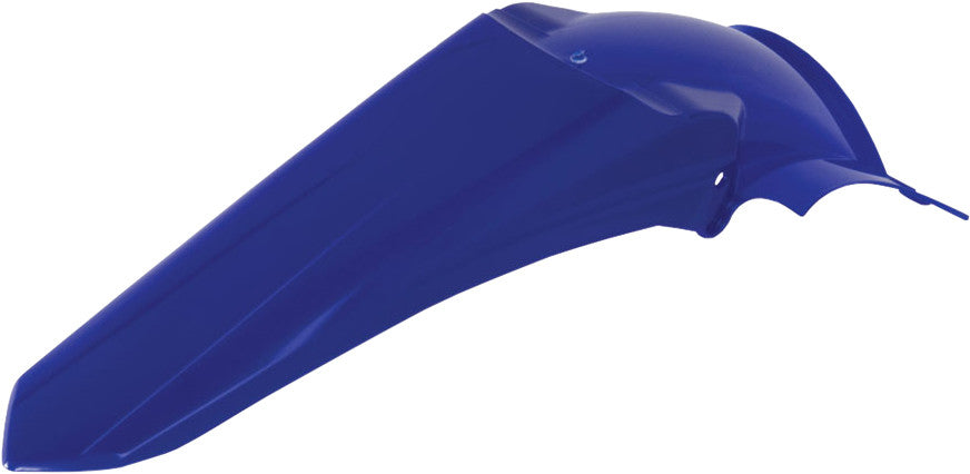 ACERBIS Rear Fender Blue 2106850211