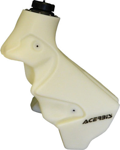 ACERBIS Fuel Tank 3.2 Gal Natural 2211560147