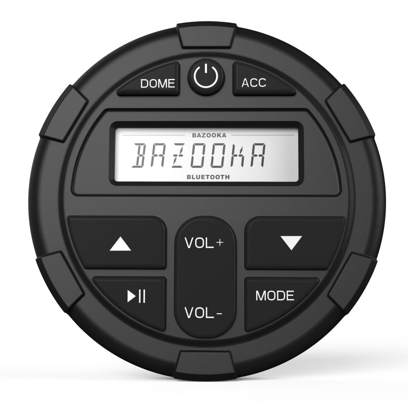 Bazooka Party Bar Dashboard Controller BPB-DBC-G2