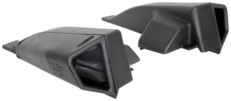 K&amp;N 14-19 Polaris RZR 1000 XP Turbo Performance Intake Hood Scoop 57-1143