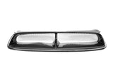 Seibon 04-05 Subaru WRX CW Carbon Fiber Front Grill