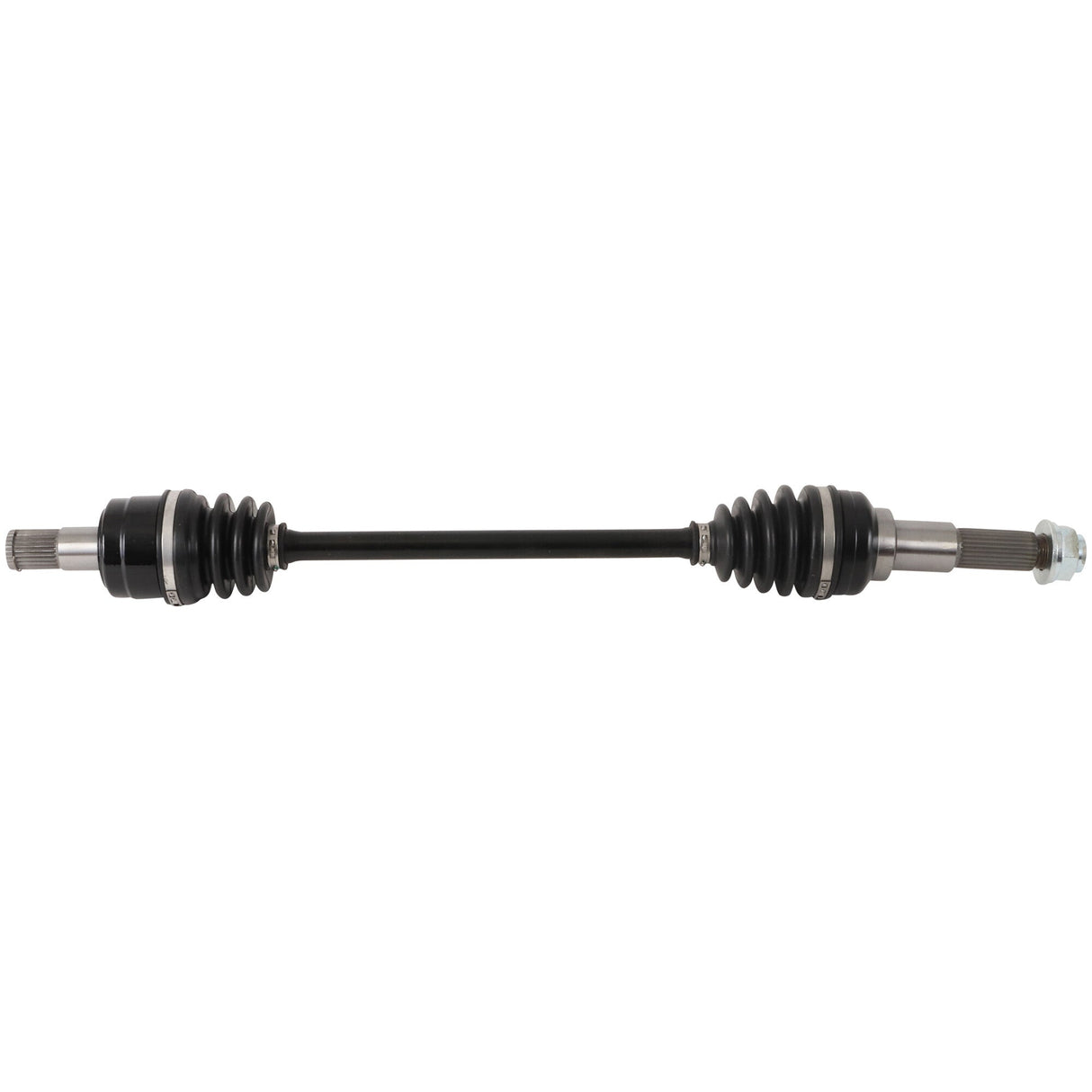 ALL BALLS 6 Ball Heavy Duty Axle Front AB6-YA-8-227