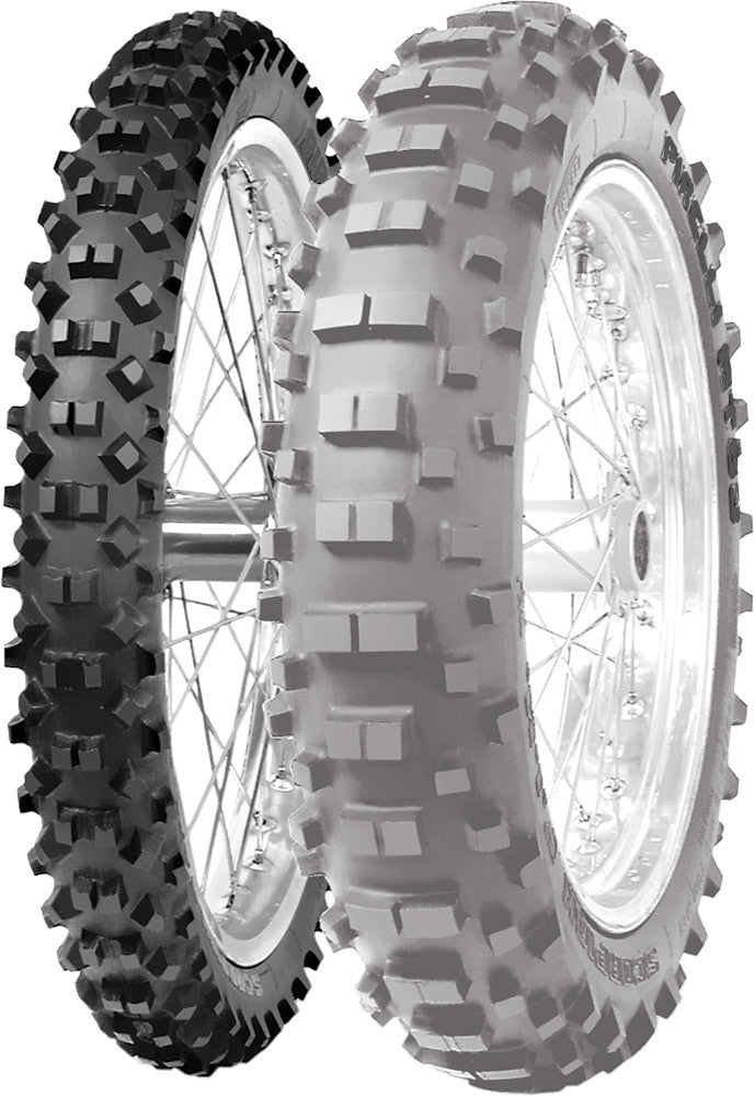 PIRELLITire Pro F.I.M. Front 90/90-21 54m Bias Tt2322100