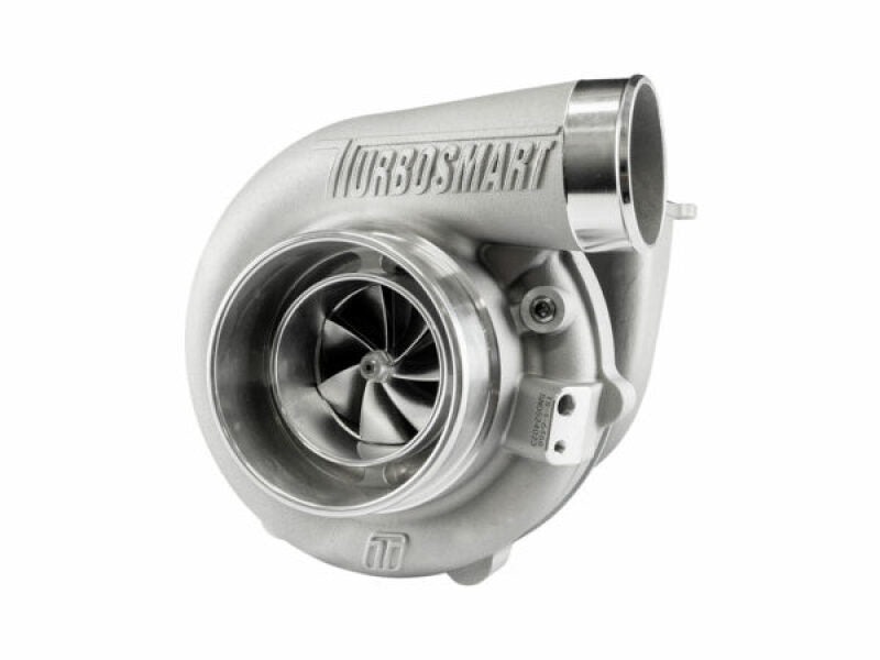 Turbosmart 6466 T3 0.63AR Externally Wastegated TS-1 Turbocharger TS-1-6466B-T3063E