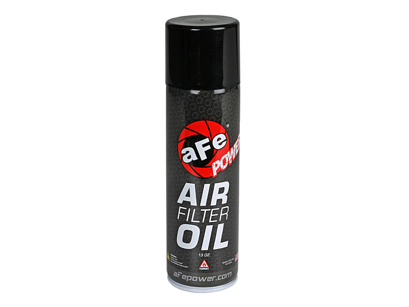 aFe MagnumFLOW Air Filter Oil 13oz Aerosol